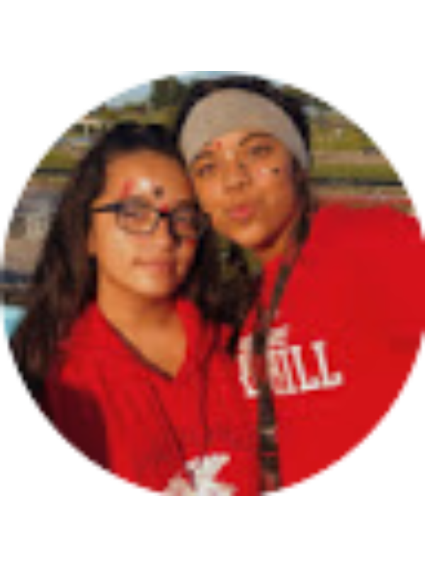 Photo of Olivia Bowman