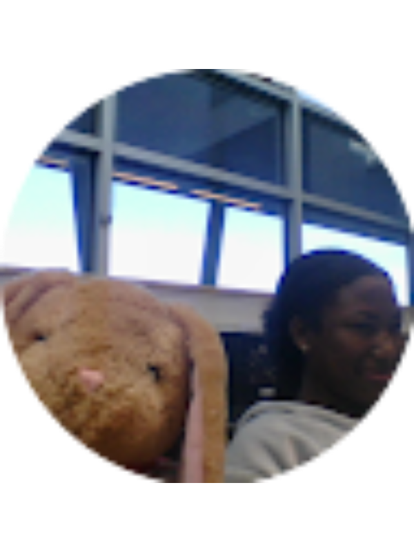 Photo of Rachel Choy