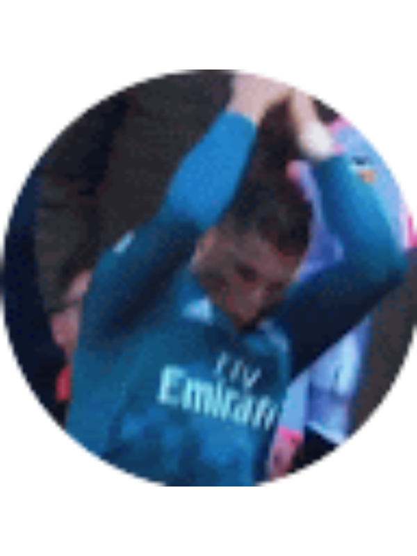 Photo of Thomas Espinosa