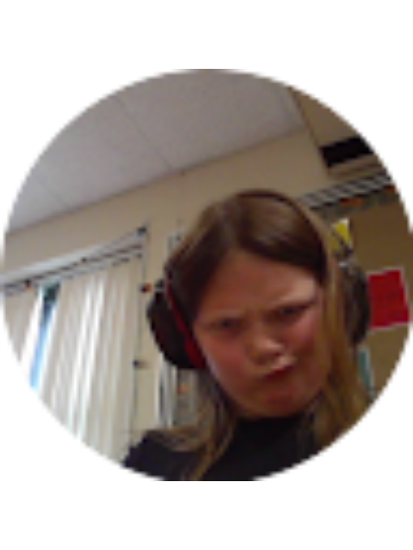 Photo of Mckenna Larzelere