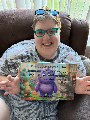 Picture of Anna Wheatley