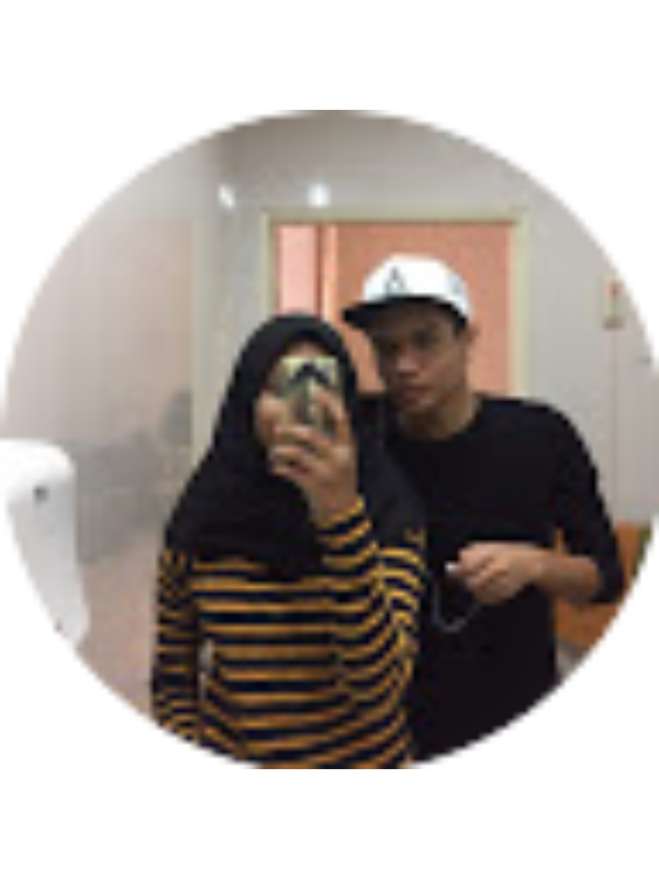 Photo of Zulaikha Zulkarnain