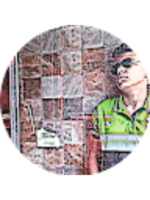 Photo of JUAN DAVID RODRIGUEZ GOMEZ