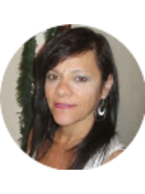 Photo of Carmen Colazo