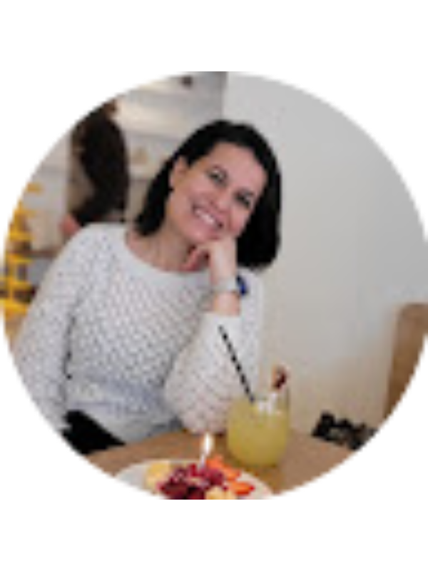 Photo of Tuğba &Uuml;nsal