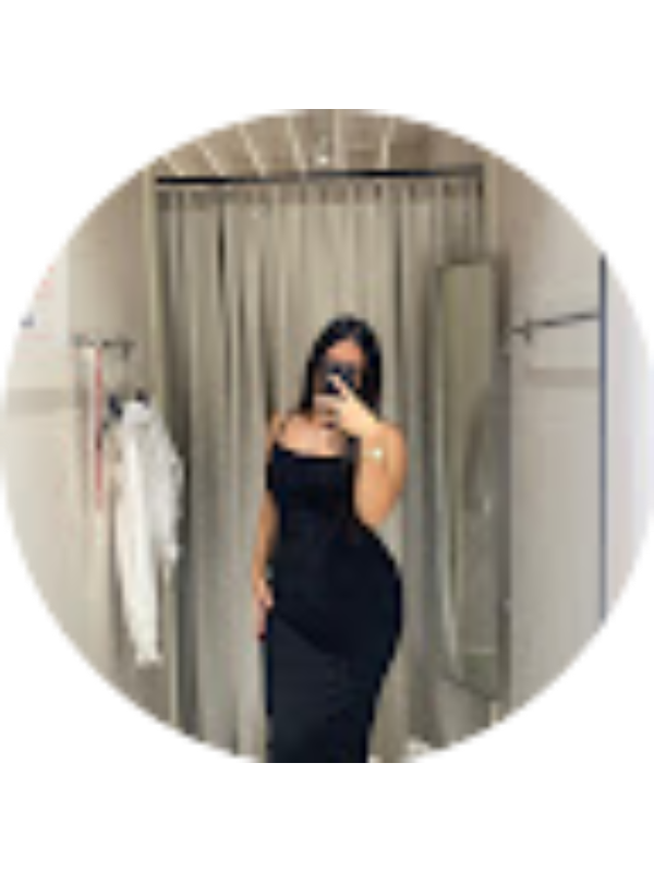 Photo of Isi Martina Vega Zúñiga