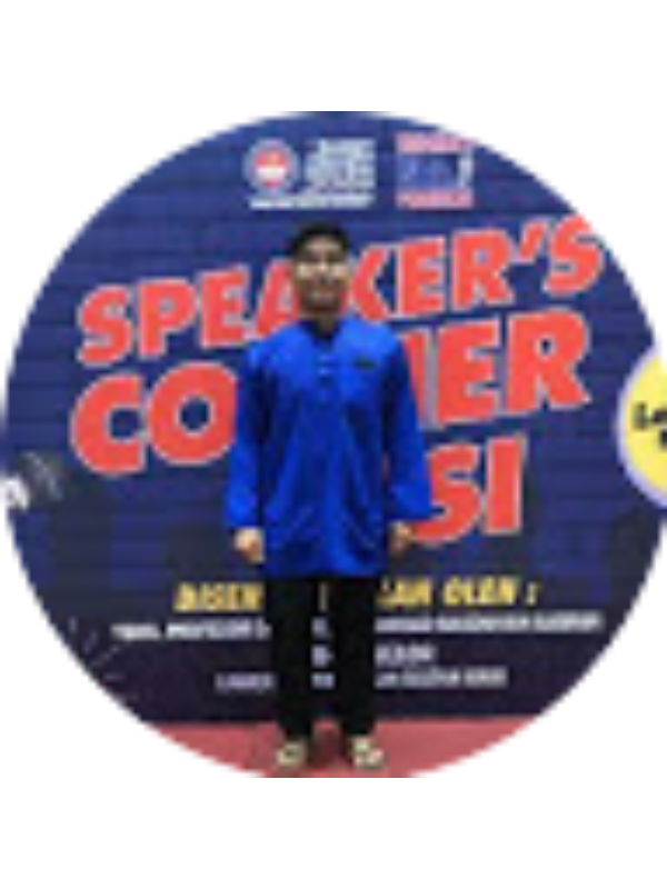 Photo of Azam Sulaiman