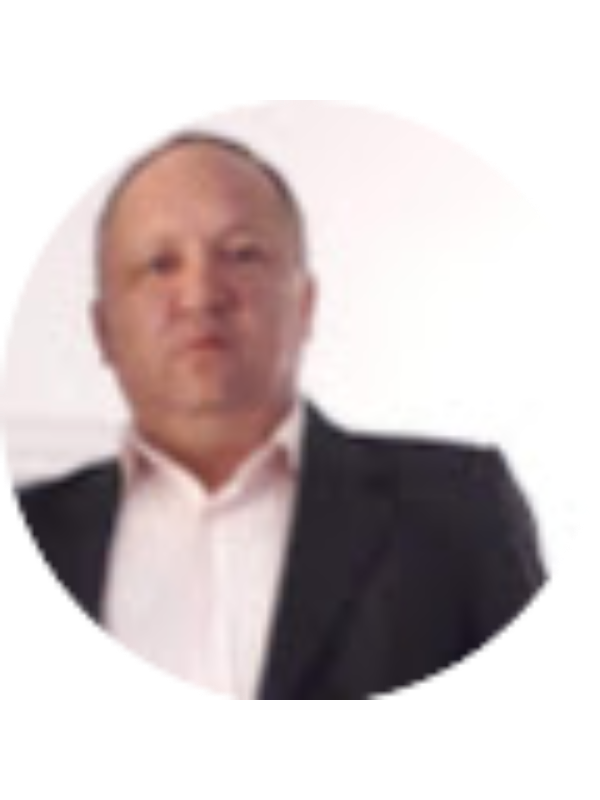 Photo of Valentin Milosovici