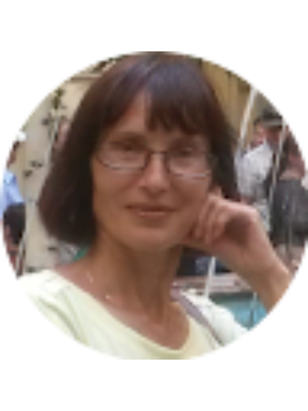 Photo of Раиса Максимова