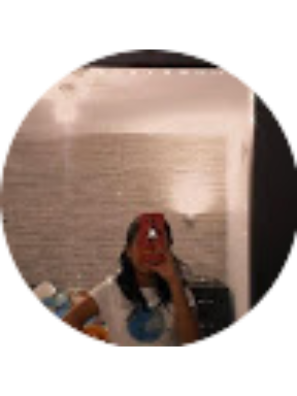 Photo of Sofia Alejandra Olalde Mejía 1.1