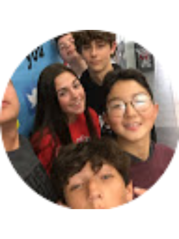 Photo of ARMAND OMURZAKOV