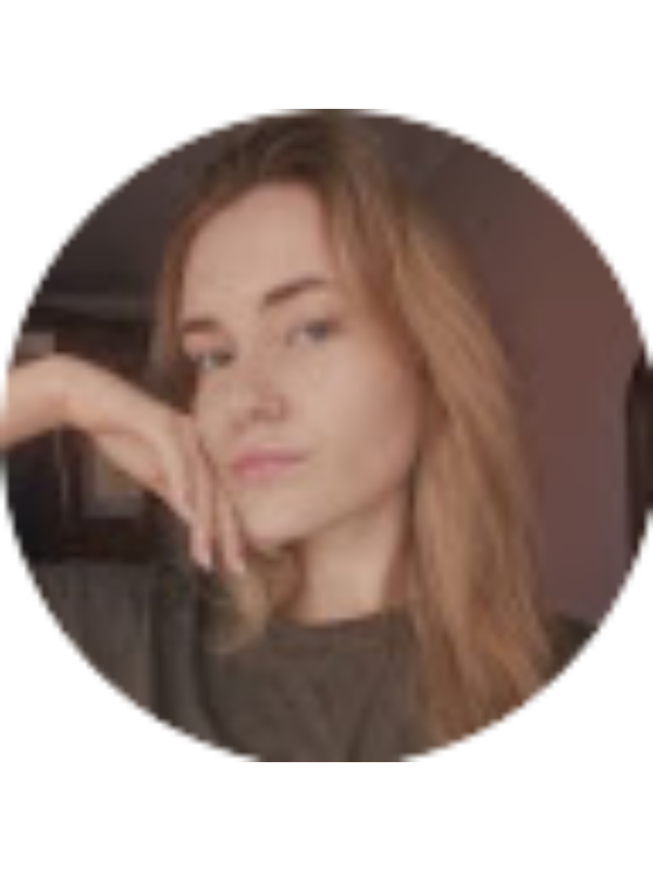 Photo of Елизавета Сильянова