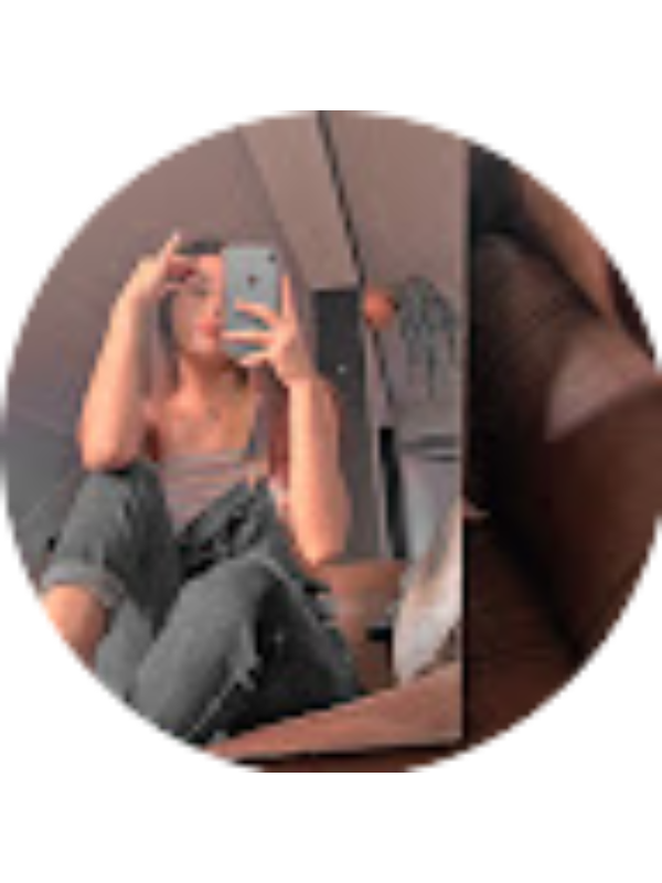 Photo of Gianina Milagritos VALDERRAMA JESUS