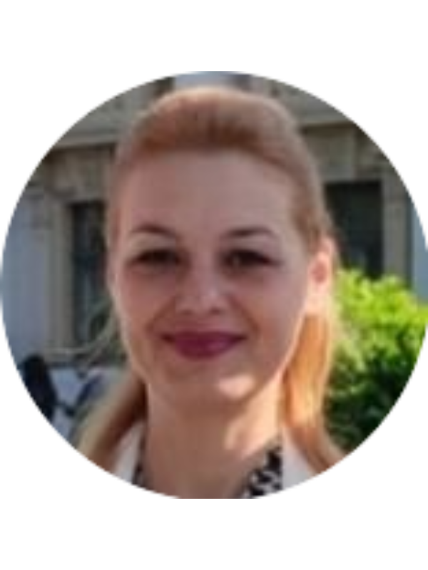 Photo of Monica Dobre