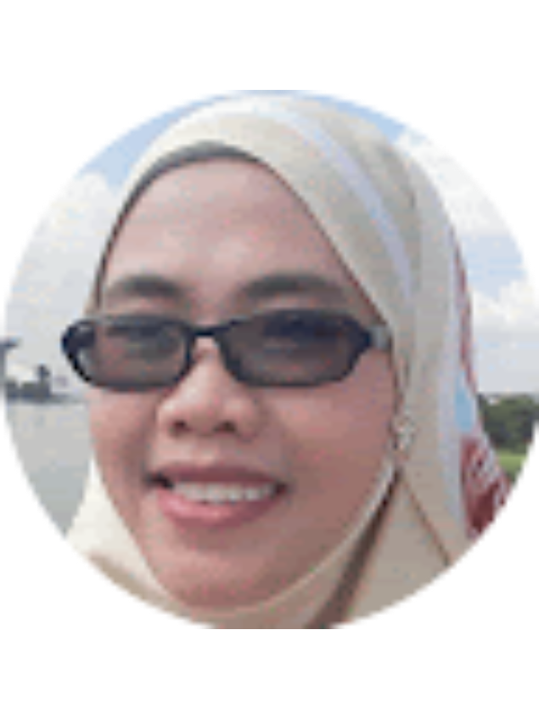 Photo of SITI NORDIANA BINTI OTHMIN KPM-Guru