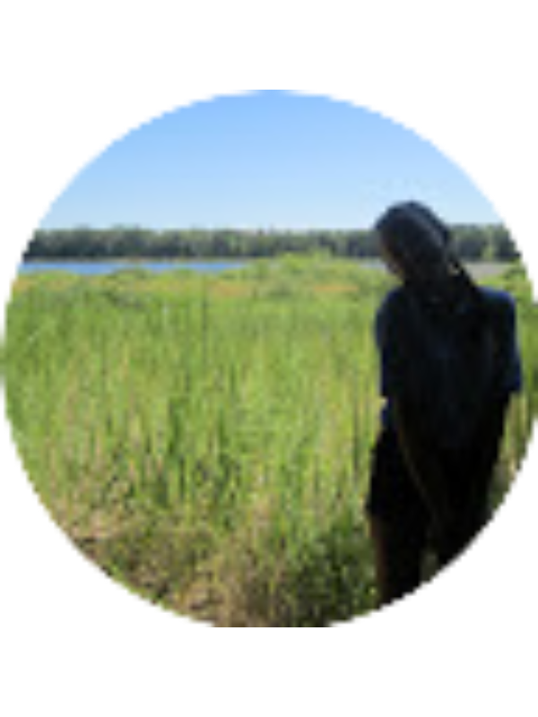 Photo of Sky Chandler