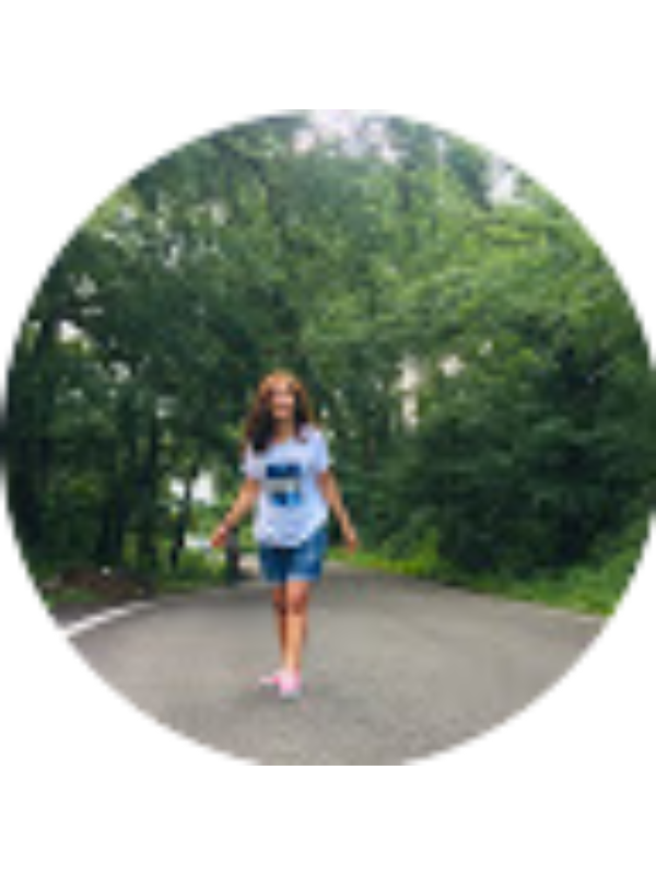 Photo of Gülcan Dadaylı