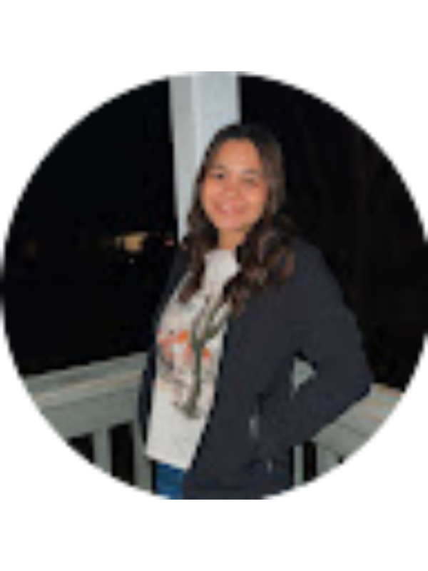 Photo of Kenia Mejia