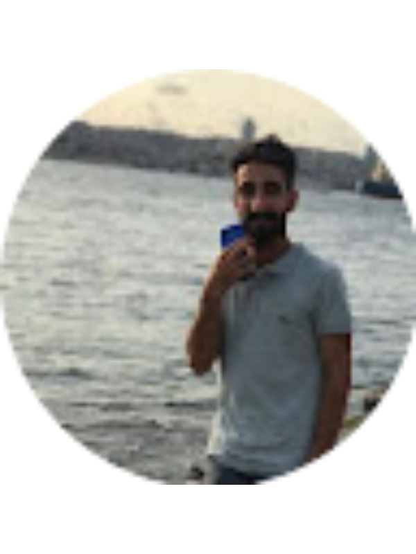 Photo of Emrah G&uuml;zely&uuml;z