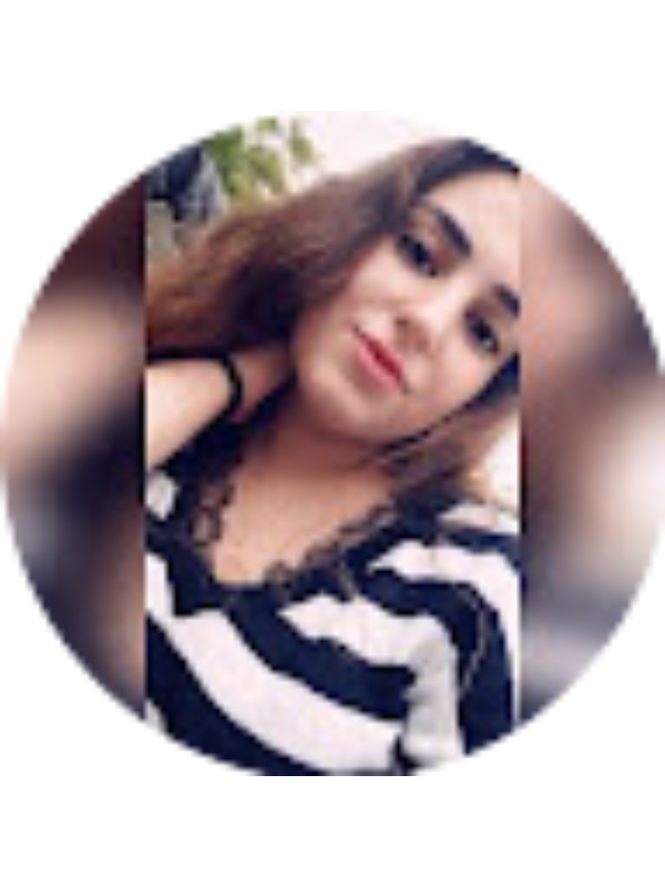 Photo of Sultan Nur Gültekin