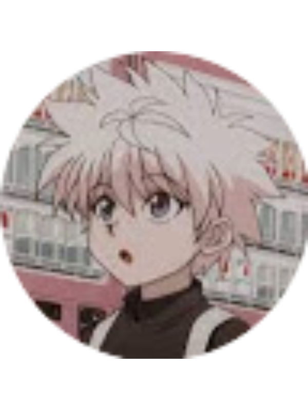 Photo of Aileen Chow