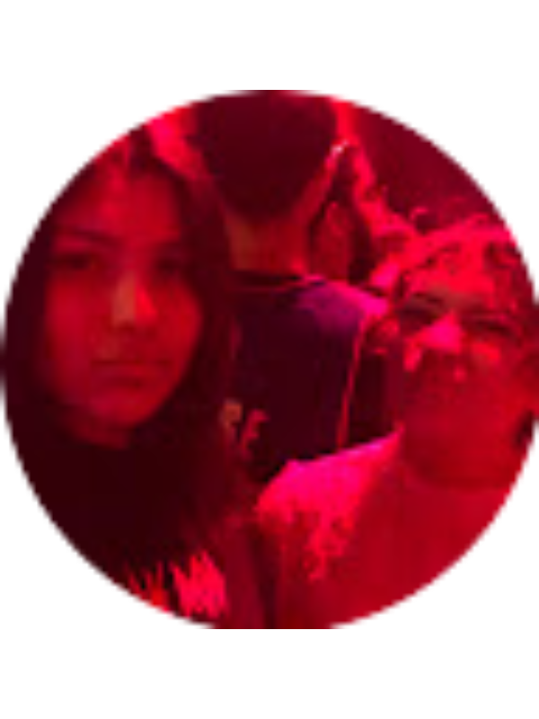 Photo of Jasmine Carrillo