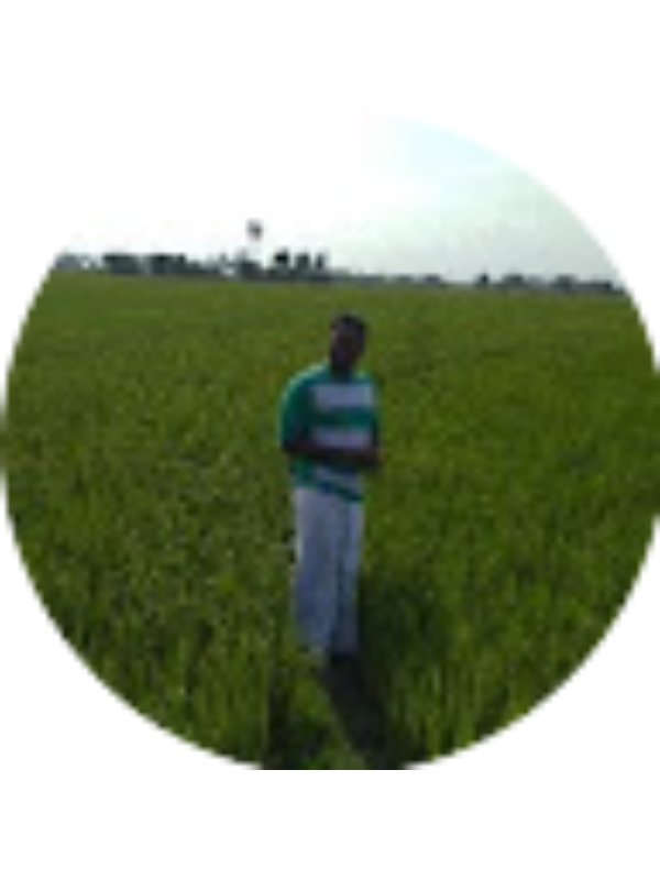 Photo of Amith Khanna