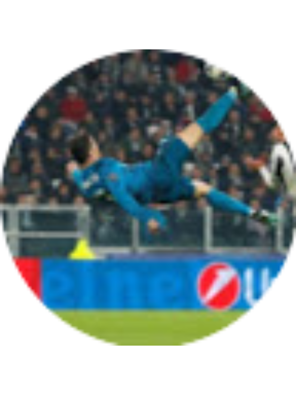 Photo of Esteban Orozco