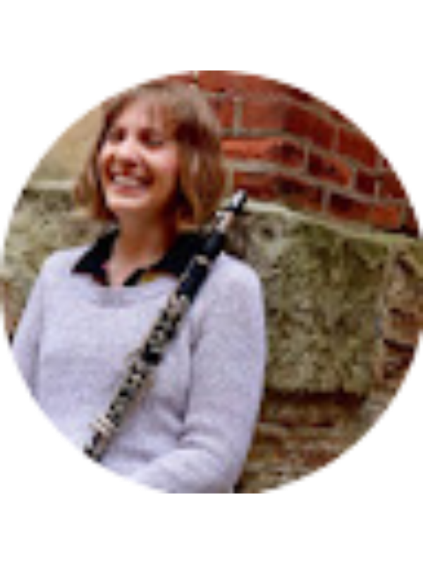 Photo of Ashley Bradley