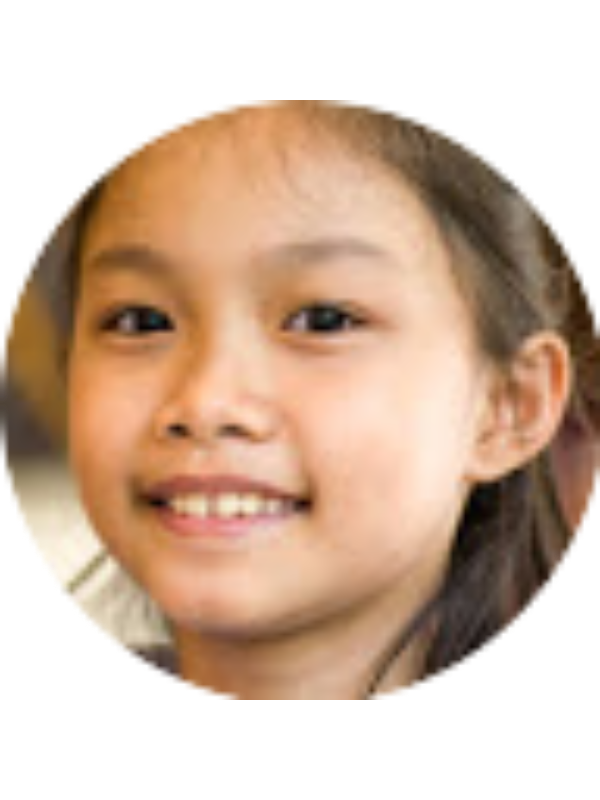 Photo of Zara Janina Jamison