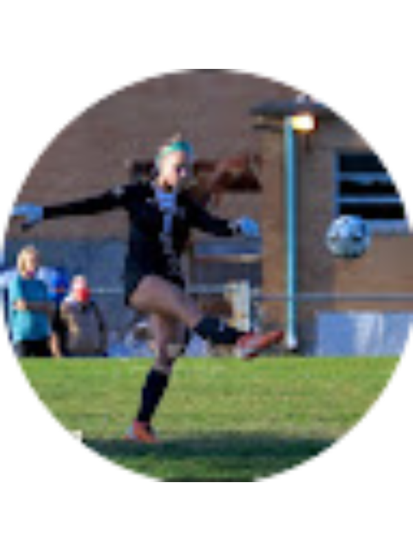 Photo of Katelyn Feeney