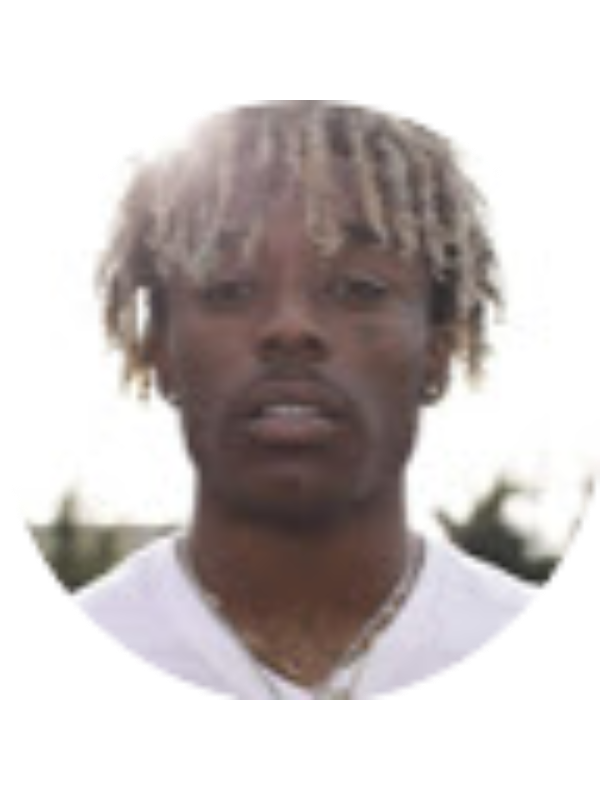 Photo of Amari Reaves