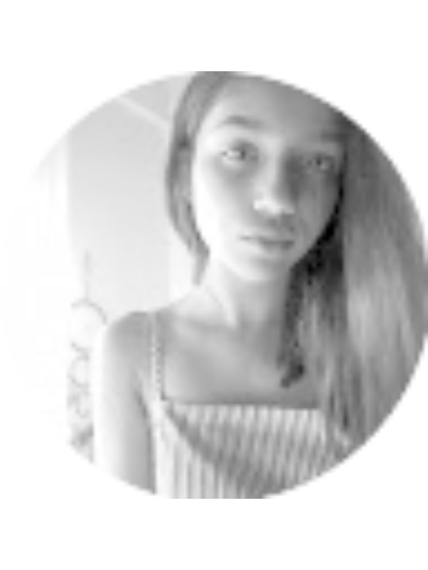 Photo of Beatriz Caldeira