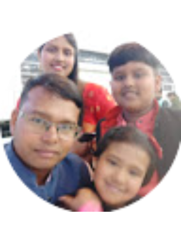 Photo of Mohit Goyal