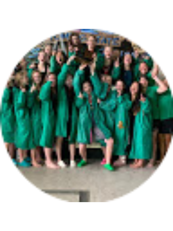 Photo of Katelyn Brinda