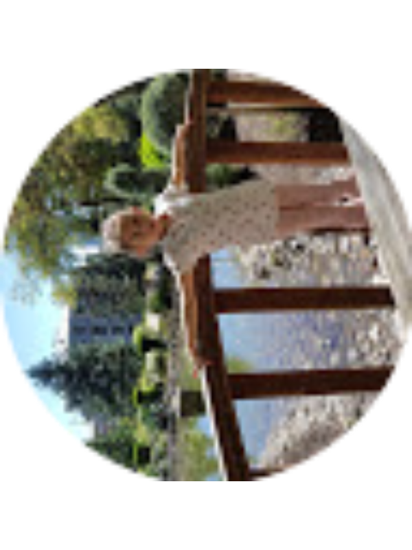 Photo of Duygu Yanar