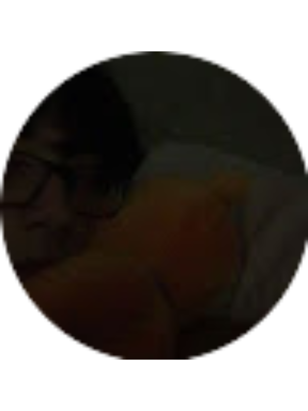 Photo of Giulia Saldaña