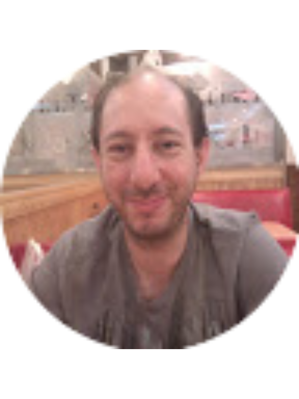 Photo of Nick Shekkeris