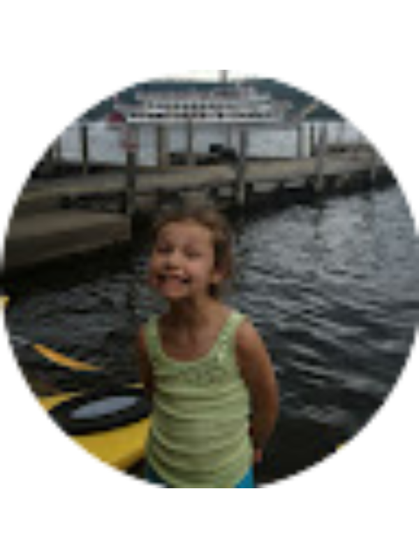 Photo of RYENN MAMROSCH