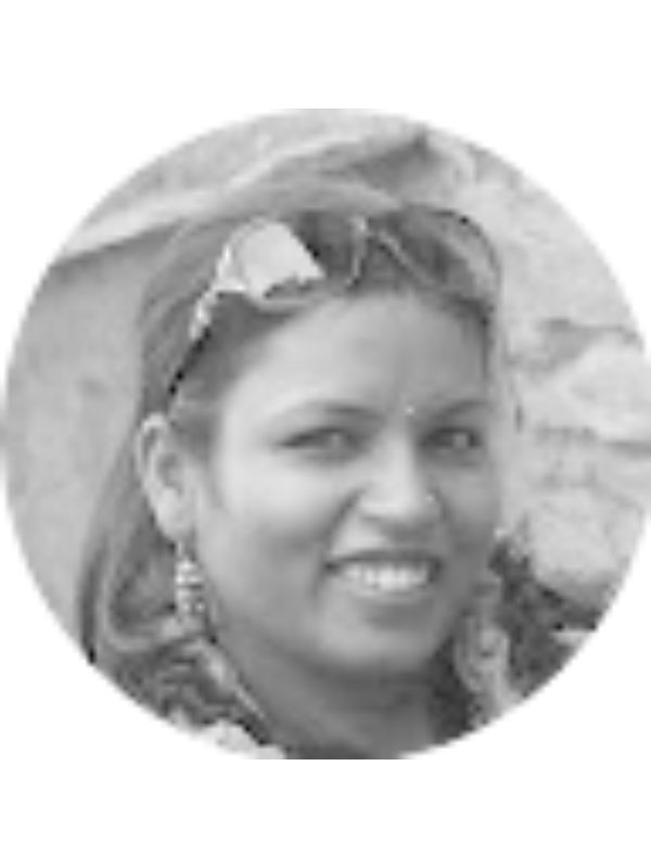 Photo of Dr Varsha Singhal