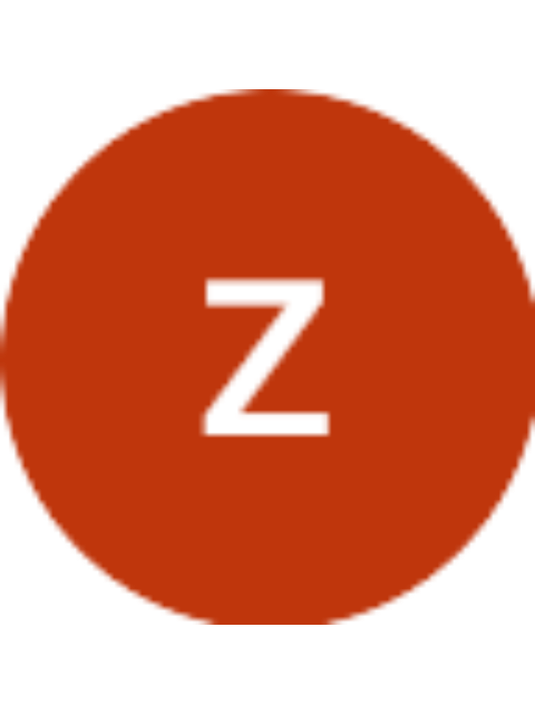 Photo of Zara Toohey