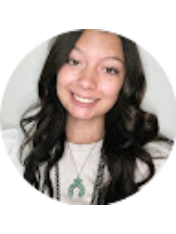 Photo of Arissa Jones