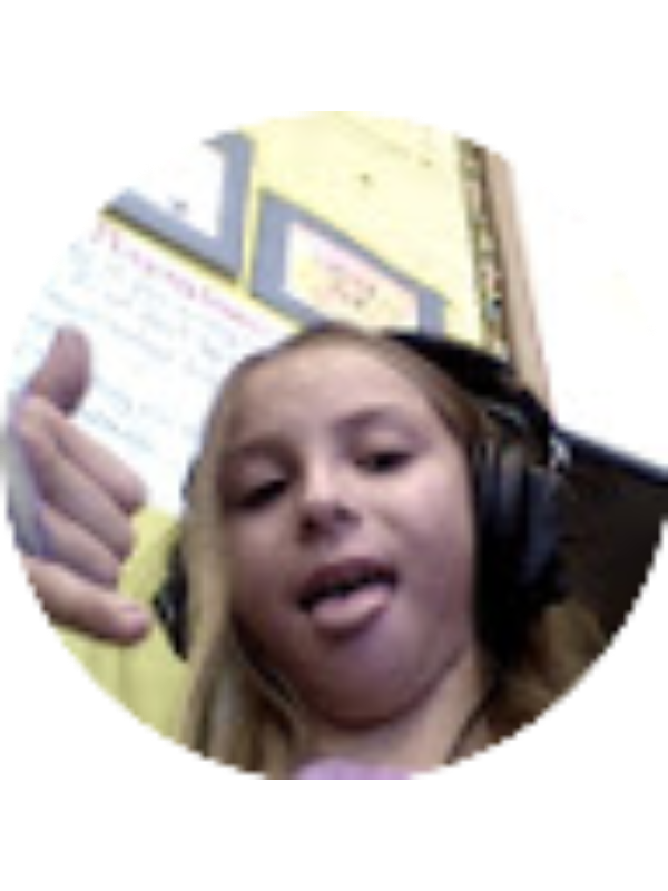 Photo of Gabby Mitchell