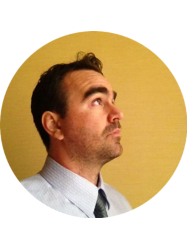 Photo of Magister Ricard