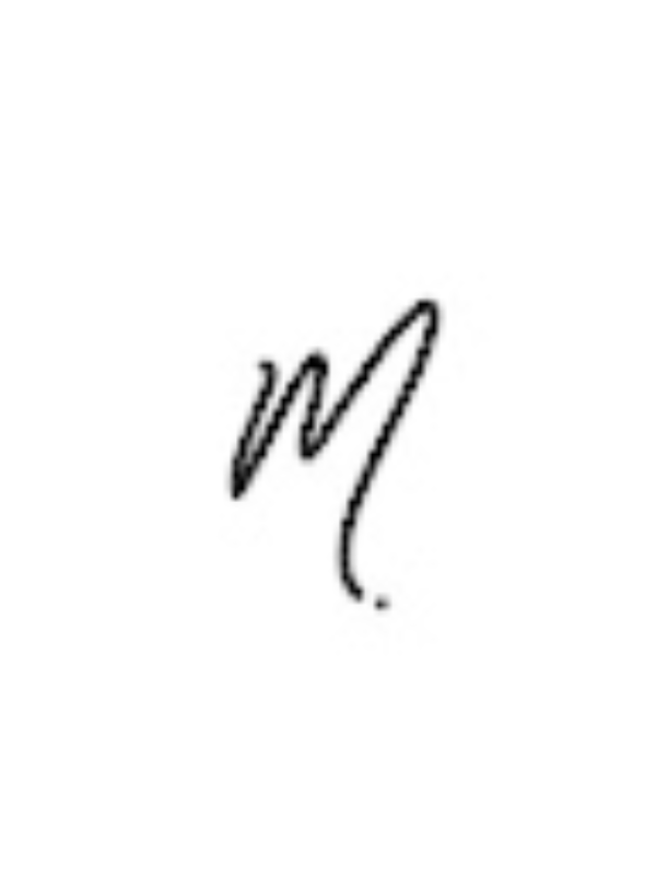 Photo of Marta Márquez Mir