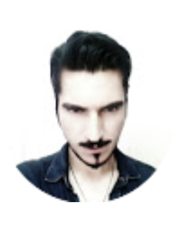 Photo of İbrahim Murat Akkaya