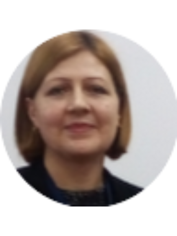 Photo of Olga Petcu
