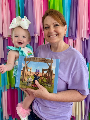 Picture of Jennifer Hill