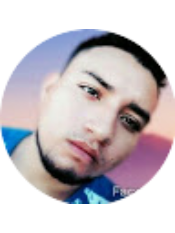 Photo of Vladimir Ávalos