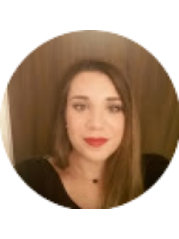 Photo of Vasiliki Markantonaki